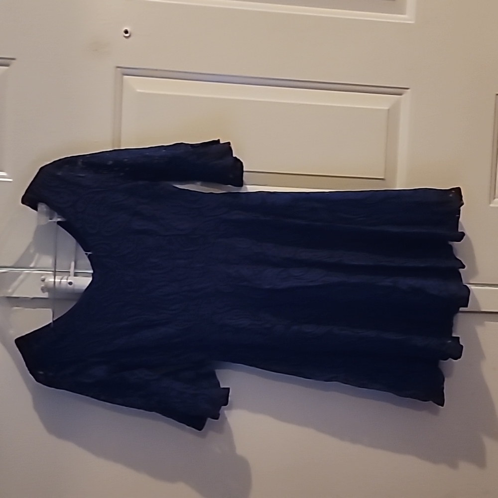 Kid Dress